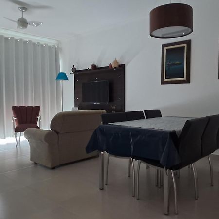 Edificio Marilia Apartment Guaruja Exterior photo