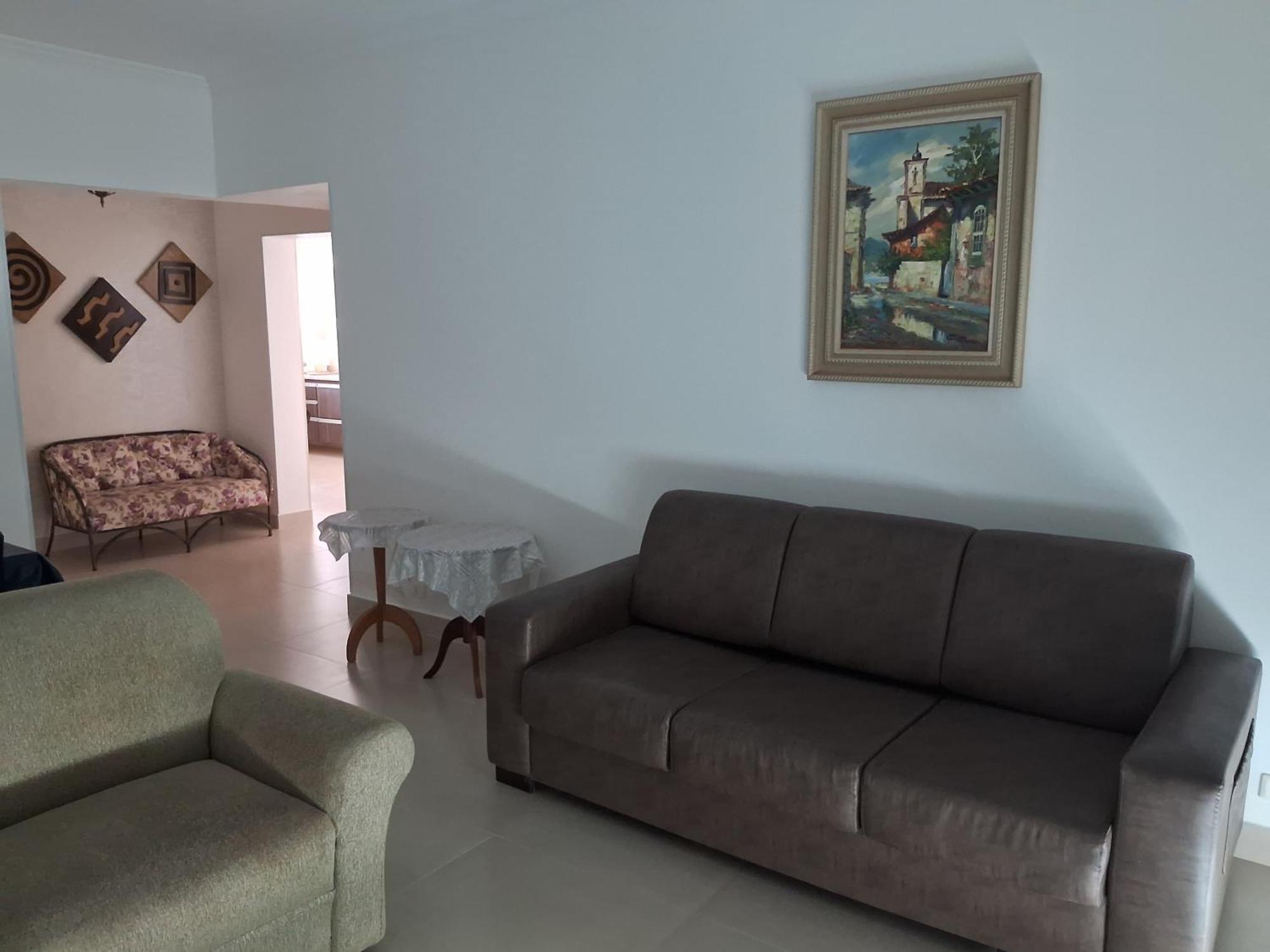 Edificio Marilia Apartment Guaruja Exterior photo