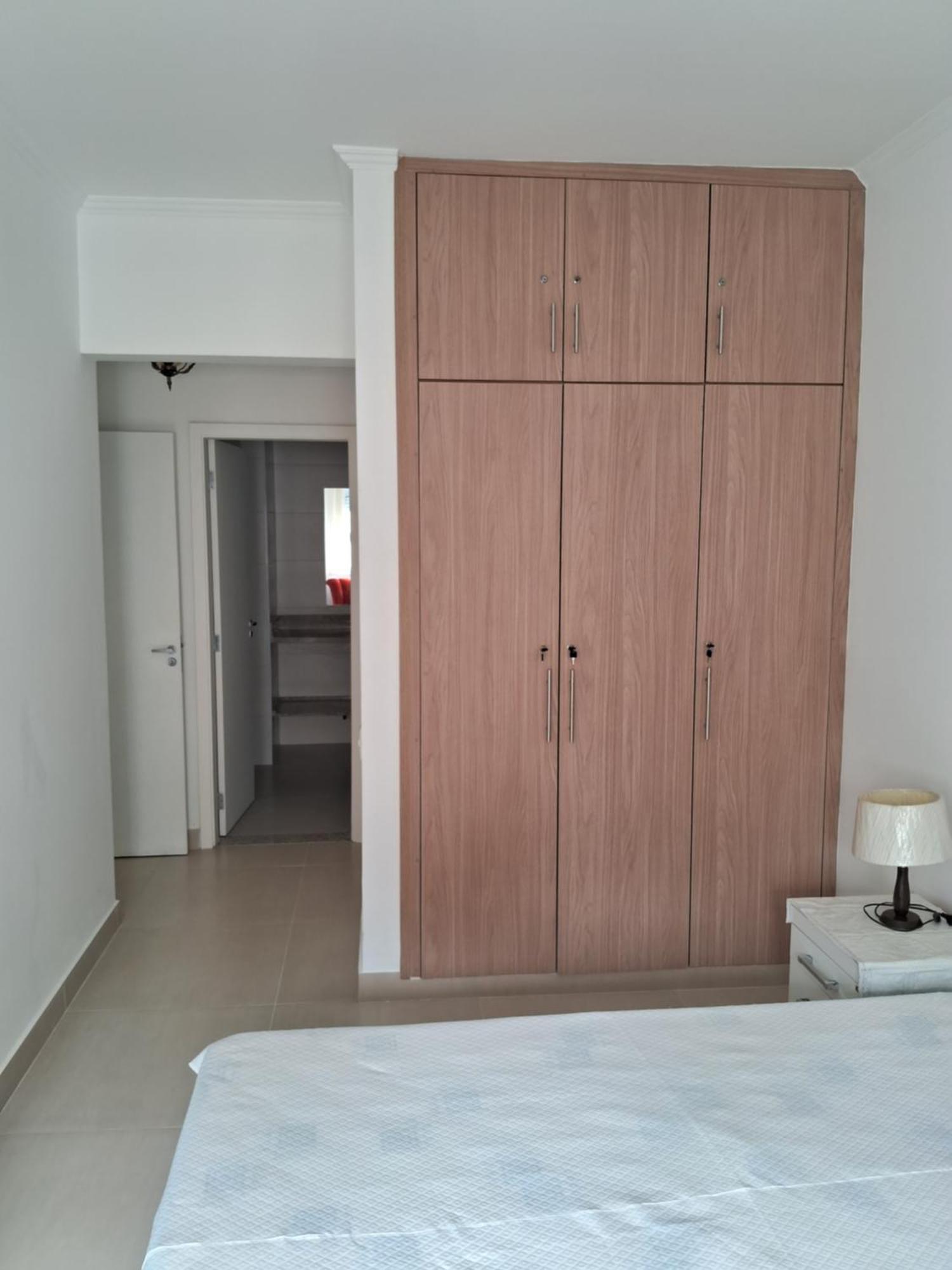 Edificio Marilia Apartment Guaruja Exterior photo