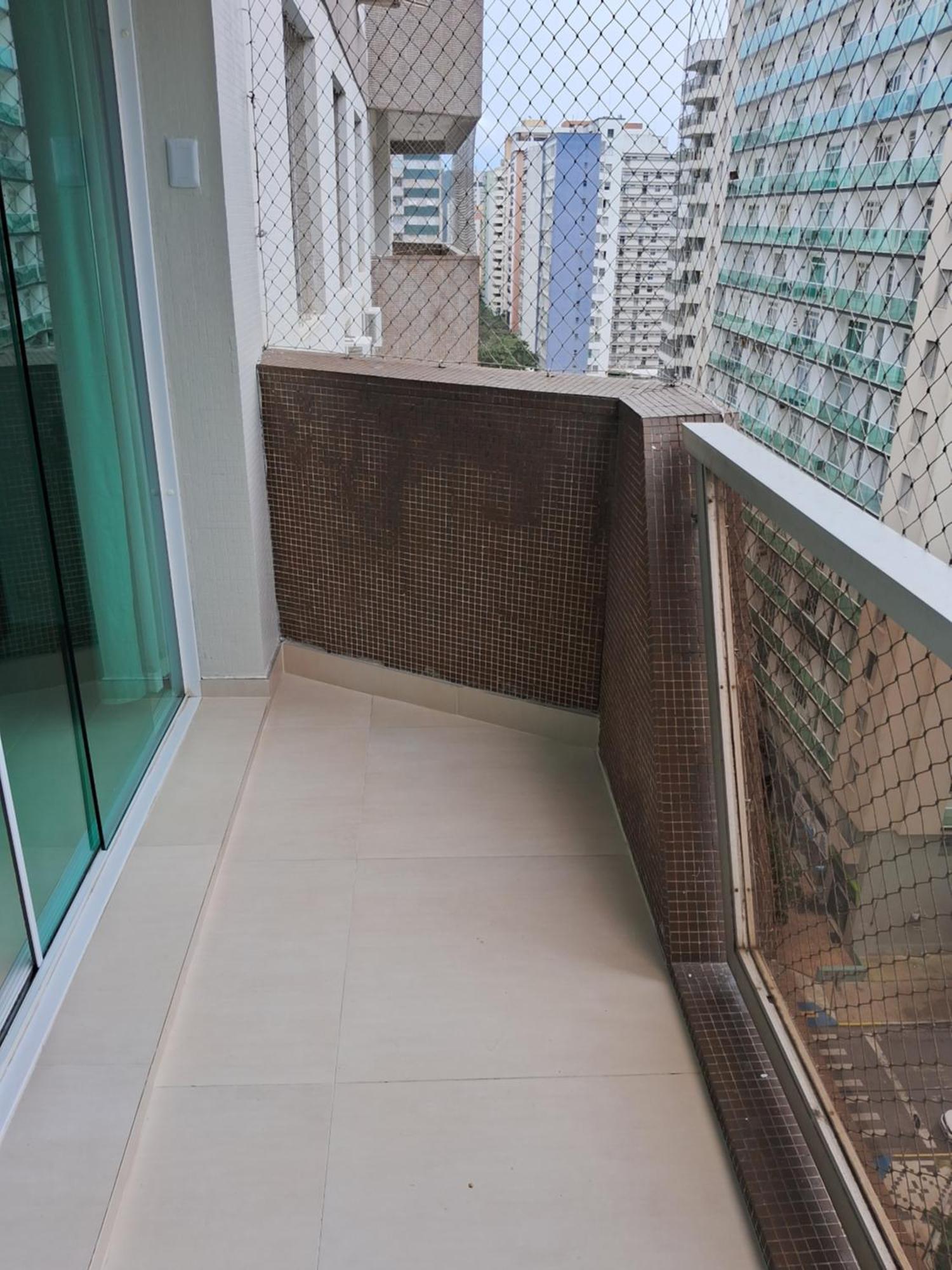 Edificio Marilia Apartment Guaruja Exterior photo