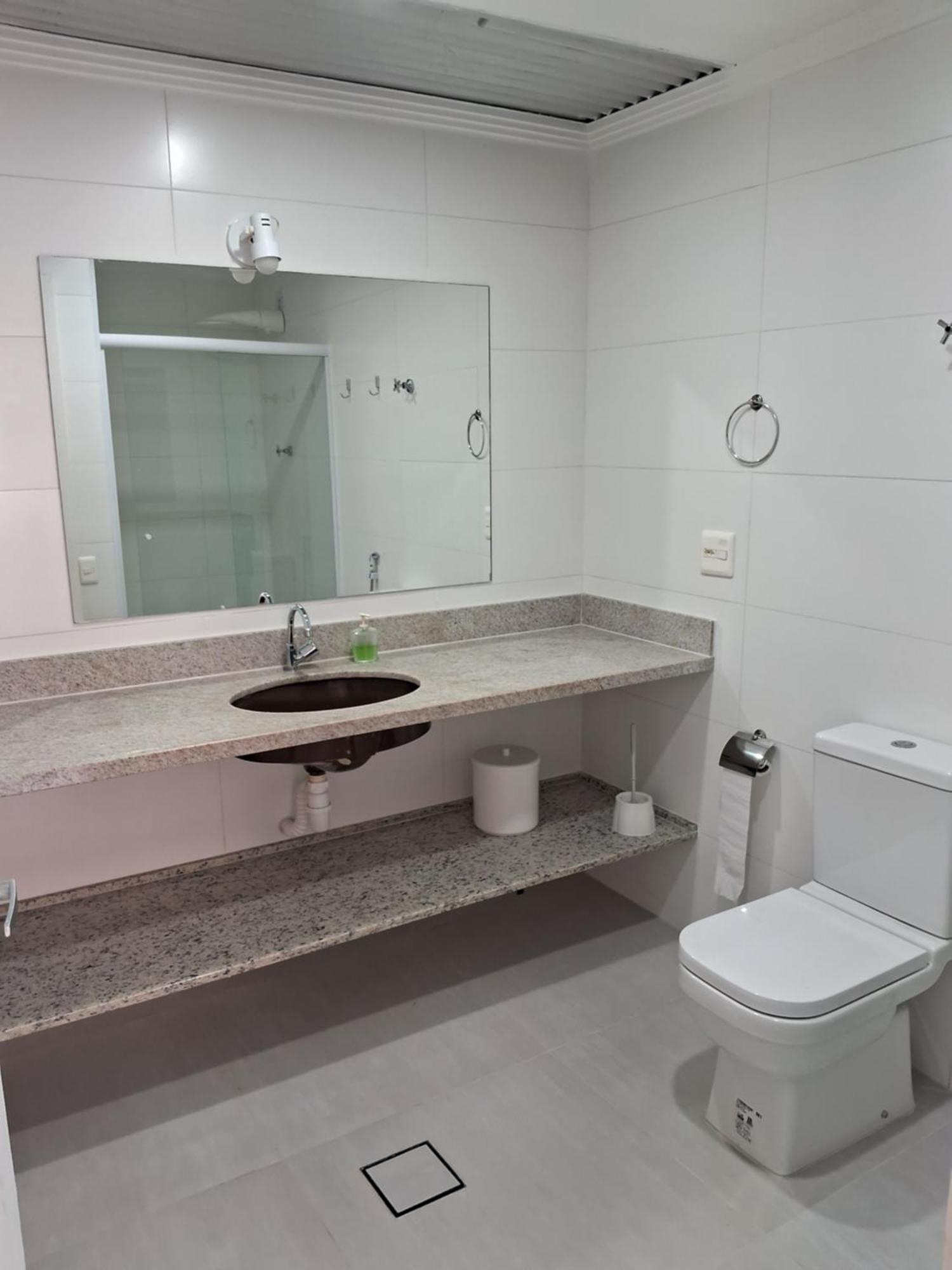 Edificio Marilia Apartment Guaruja Exterior photo
