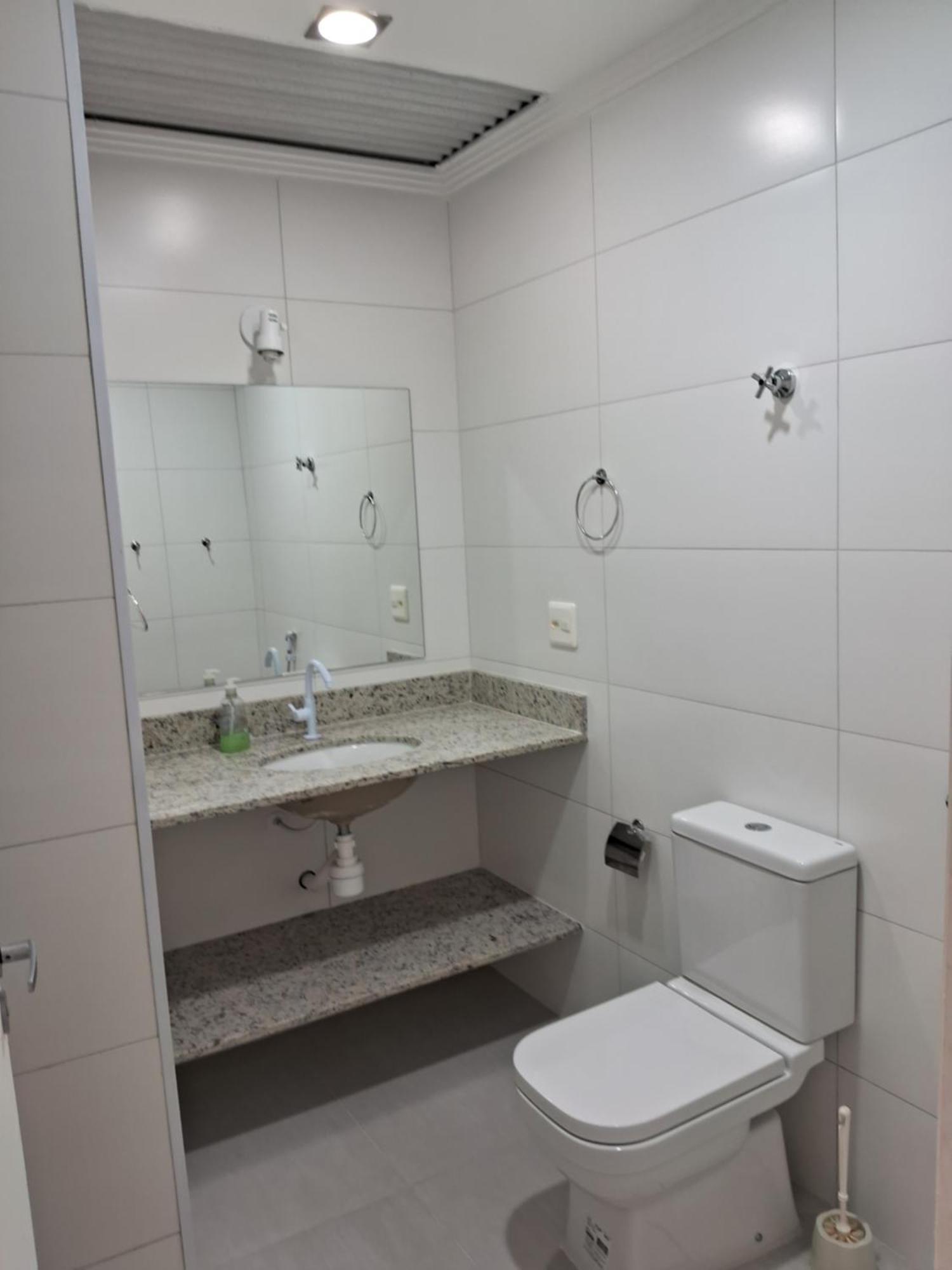 Edificio Marilia Apartment Guaruja Exterior photo