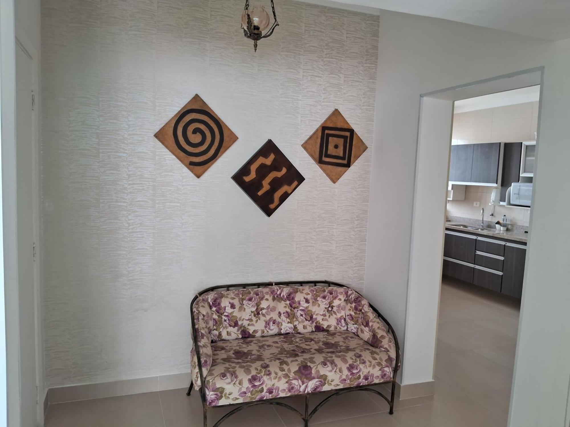 Edificio Marilia Apartment Guaruja Exterior photo