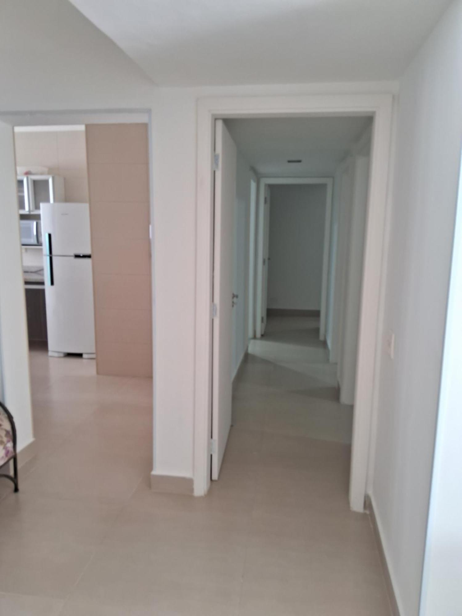 Edificio Marilia Apartment Guaruja Exterior photo