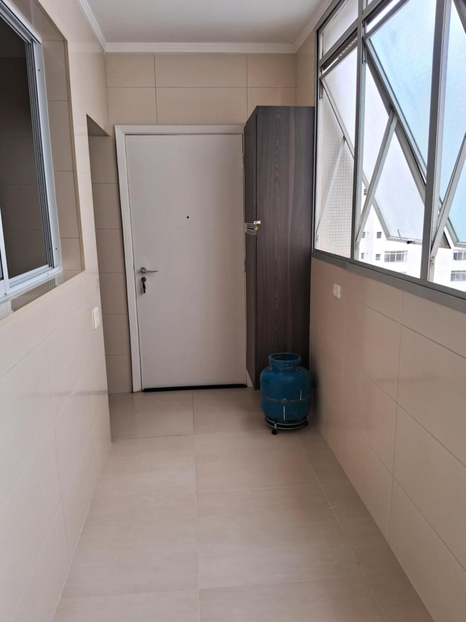 Edificio Marilia Apartment Guaruja Exterior photo