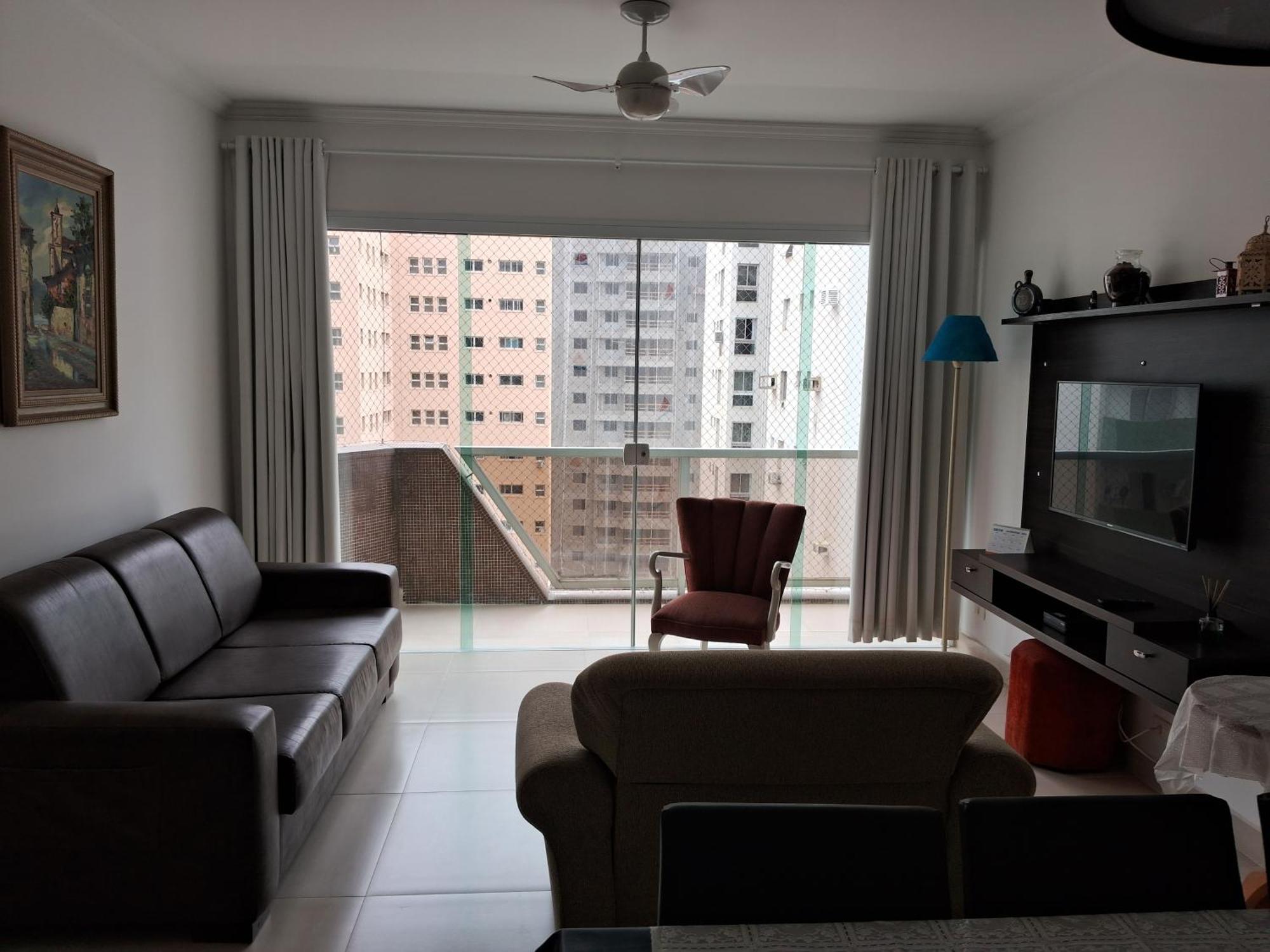 Edificio Marilia Apartment Guaruja Exterior photo